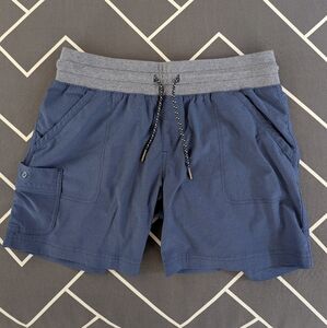 Women's Columbia Court Short